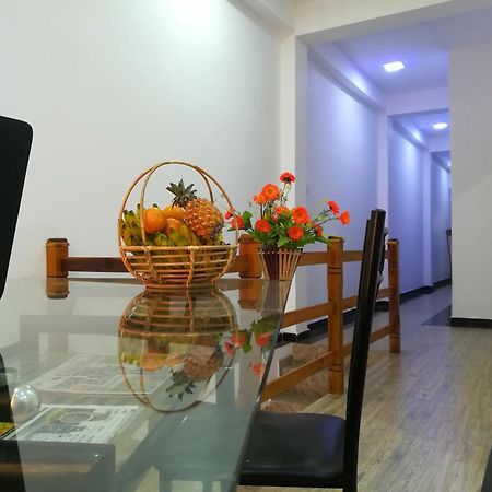 The Peak Residence Наллатания Экстерьер фото