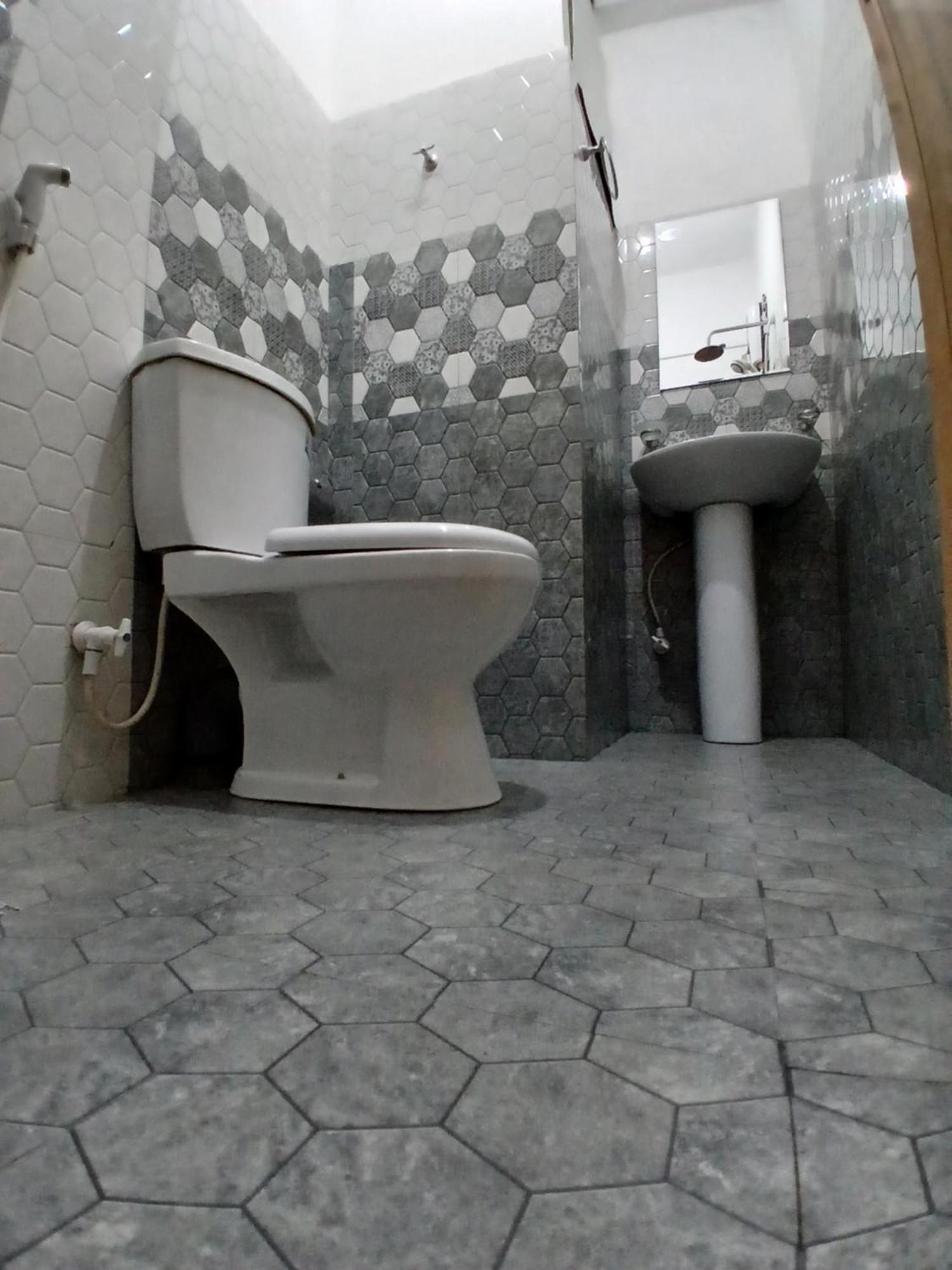 The Peak Residence Наллатания Экстерьер фото